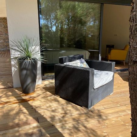 Maison Proche Du Pic Saint Loup מראה חיצוני תמונה