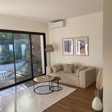 Maison Proche Du Pic Saint Loup מראה חיצוני תמונה
