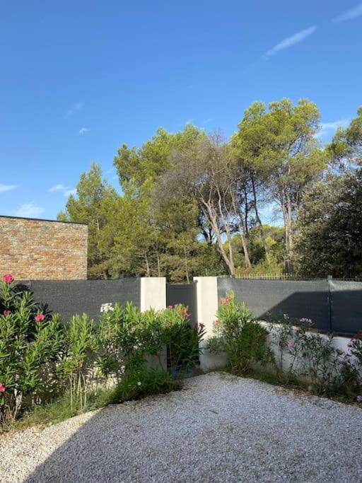 Maison Proche Du Pic Saint Loup מראה חיצוני תמונה