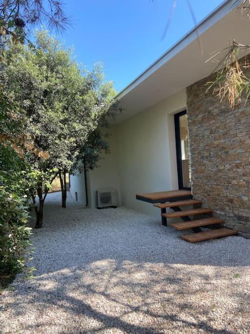 Maison Proche Du Pic Saint Loup מראה חיצוני תמונה