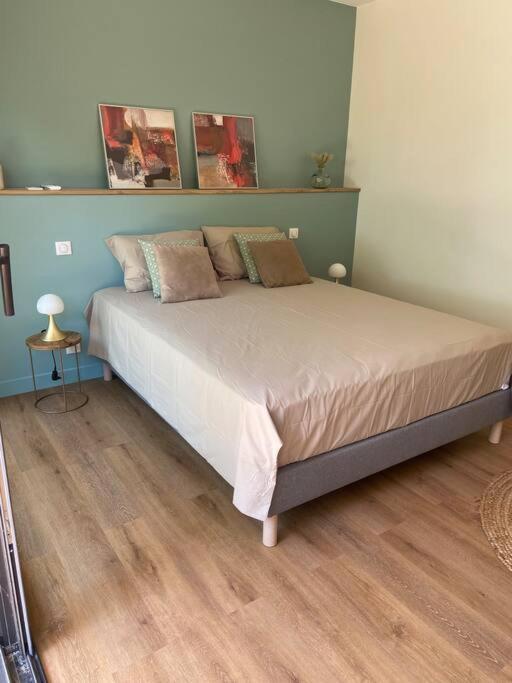 Maison Proche Du Pic Saint Loup מראה חיצוני תמונה