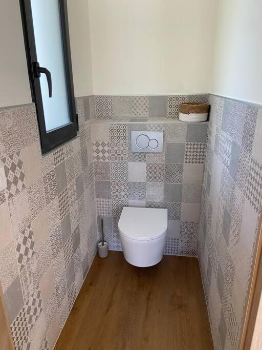 Maison Proche Du Pic Saint Loup מראה חיצוני תמונה