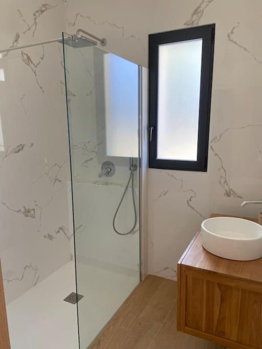 Maison Proche Du Pic Saint Loup מראה חיצוני תמונה