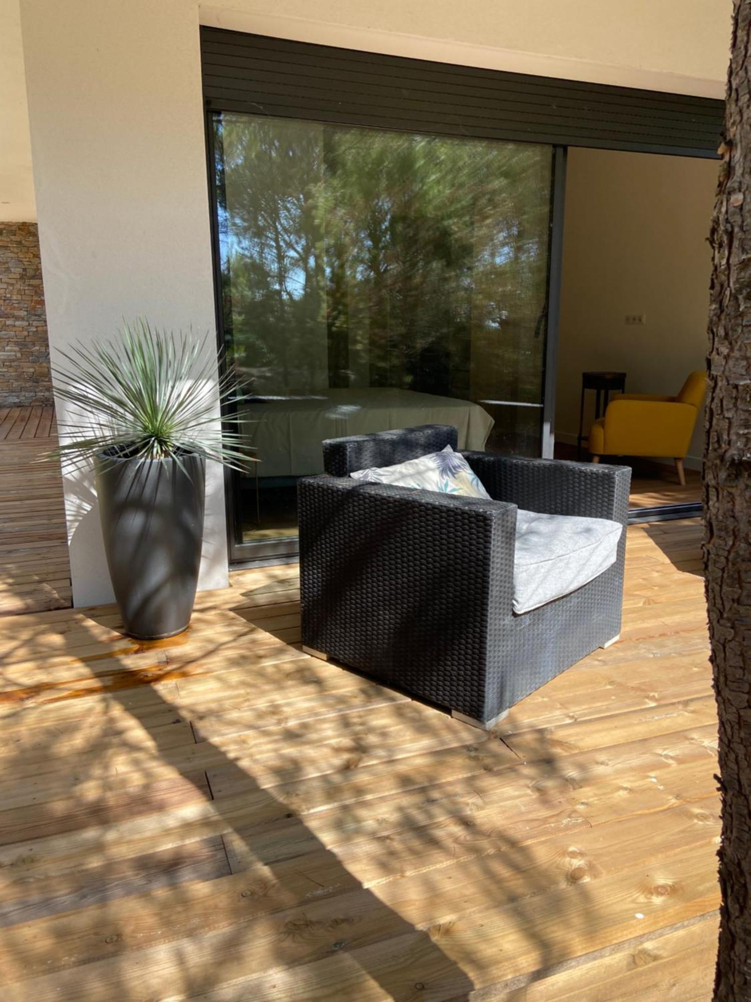 Maison Proche Du Pic Saint Loup מראה חיצוני תמונה