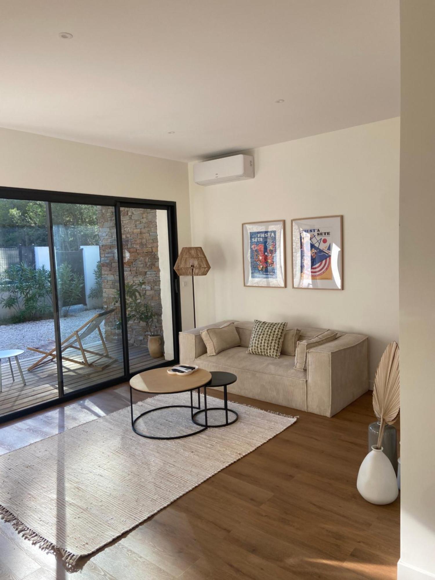 Maison Proche Du Pic Saint Loup מראה חיצוני תמונה
