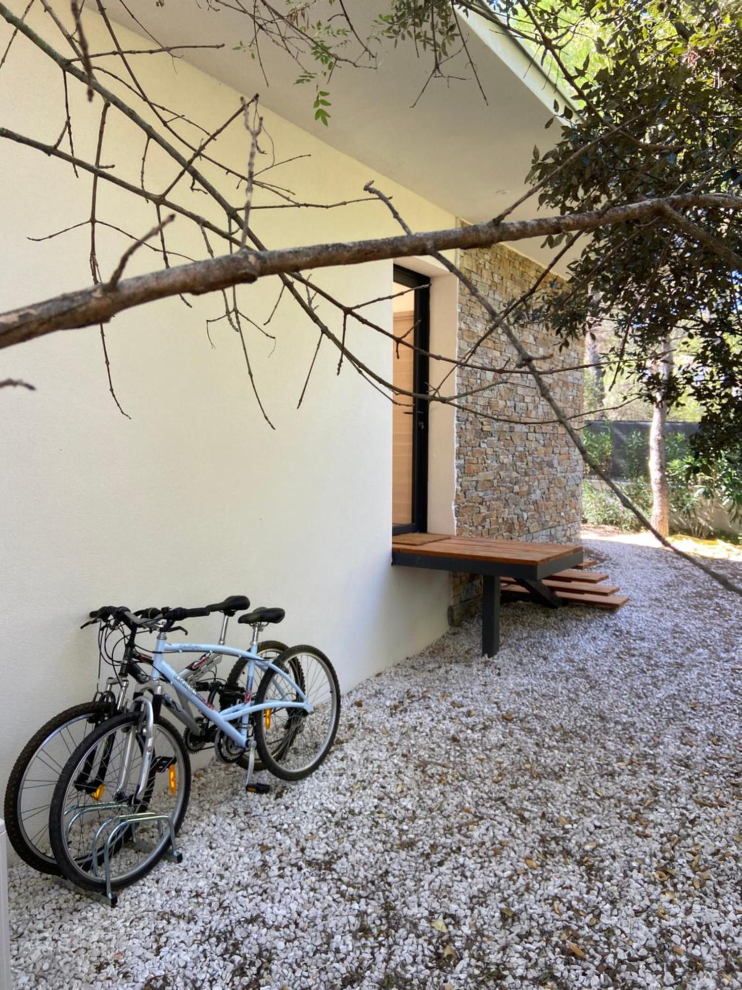 Maison Proche Du Pic Saint Loup מראה חיצוני תמונה